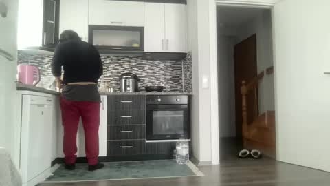 AlphAndre online show from 02-28-25, 07:26