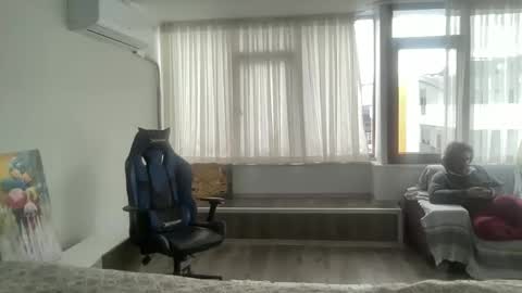 AlphAndre online show from 02-28-25, 03:15