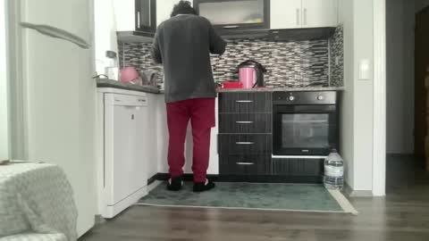 AlphAndre online show from 03-02-25, 08:27