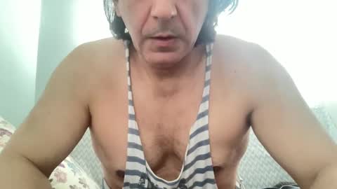 AlphAndre online show from 03-04-25, 07:08