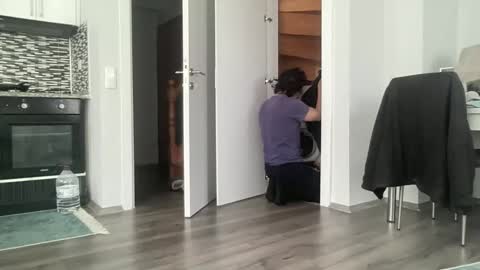 AlphAndre online show from 03-05-25, 06:01