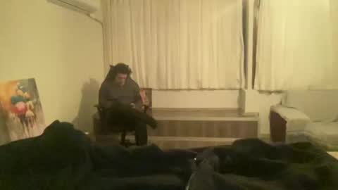 AlphAndre online show from 03-05-25, 07:06