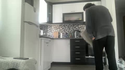 AlphAndre online show from 03-08-25, 08:00