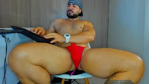 alphapulsex online show from 07-11-26, 02:42