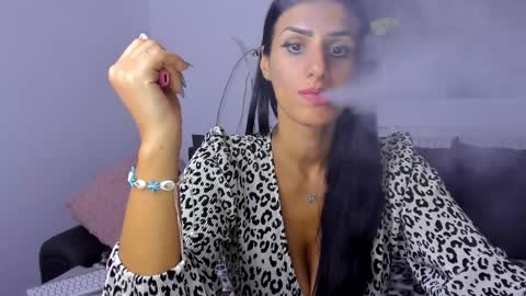 Michelle online show from 09-18-25, 10:12