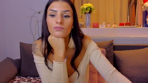 Michelle online show from 11-25-25, 11:16