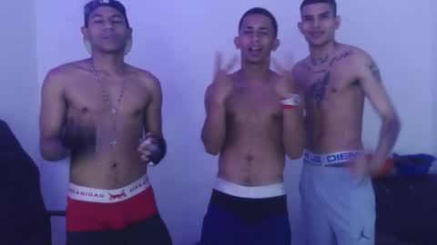 alphas_latins online show from 03-20-26, 09:19