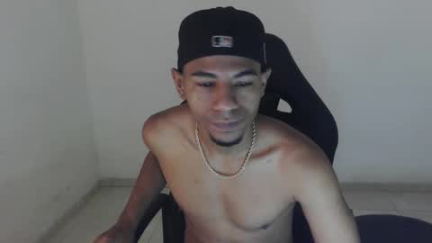 alphas_latins online show from 05-02-26, 06:02