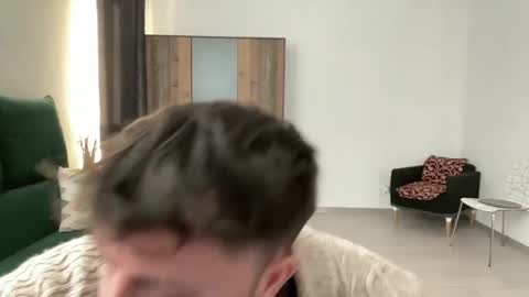 Jhonny online show from 01-17-25, 06:47