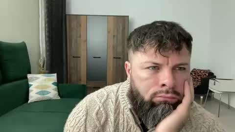 Jhonny online show from 02-24-25, 03:44