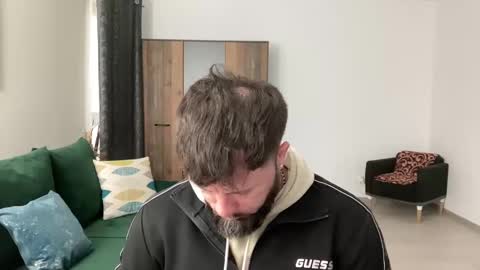 Jhonny online show from 03-06-25, 04:52