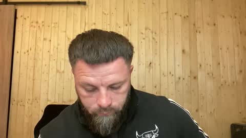 Jhonny online show from 04-29-26, 02:26
