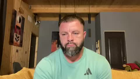 Jhonny online show from 07-26-26, 02:20