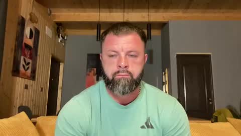 Jhonny online show from 07-30-26, 02:54