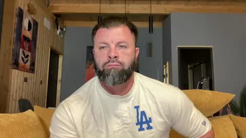 Jhonny online show from 08-03-26, 03:16