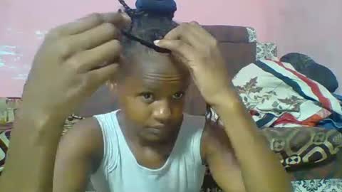 alphosettah online show from 01-20-25, 02:53