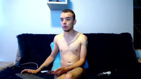 Snapshot of alrevex chatting on 02-24-25, 06:47 ALEX online show from 02-24-25, 06:47