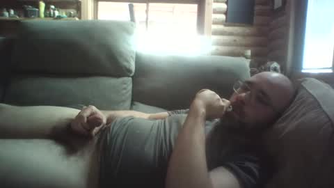 Alric online show from 02-19-25, 07:05