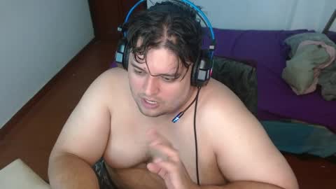 Snapshot of altairstudiosboy chatting on 12-04-24, 12:03 Jhosep online show from 12-04-24, 12:03