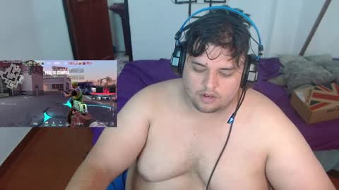 Snapshot of altairstudiosboy chatting on 12-06-24, 11:14 Jhosep online show from 12-06-24, 11:14