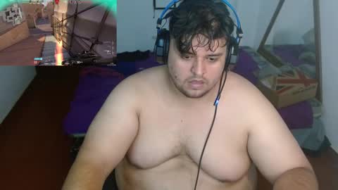 Snapshot of altairstudiosboy chatting on 12-10-24, 11:32 Jhosep online show from 12-10-24, 11:32