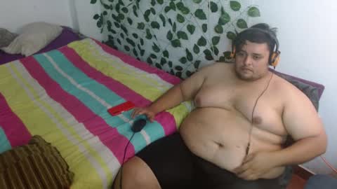 Snapshot of altairstudiosboy chatting on 01-11-25, 11:34 Jhosep online show from 01-11-25, 11:34