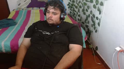 Snapshot of altairstudiosboy chatting on 01-23-25, 11:48 Jhosep online show from 01-23-25, 11:48