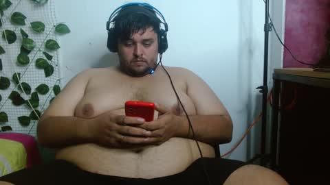 Snapshot of altairstudiosboy chatting on 01-24-25, 11:37 Jhosep online show from 01-24-25, 11:37