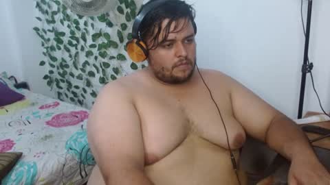 Snapshot of altairstudiosboy chatting on 01-27-25, 04:33 Jhosep online show from 01-27-25, 04:33