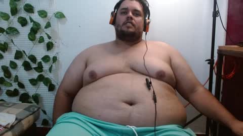 Snapshot of altairstudiosboy chatting on 01-30-25, 12:50 Jhosep online show from 01-30-25, 12:50