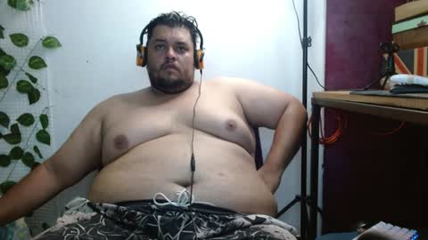 Snapshot of altairstudiosboy chatting on 02-01-25, 01:09 Jhosep online show from 02-01-25, 01:09