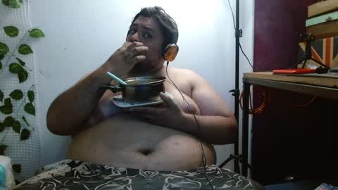 Snapshot of altairstudiosboy chatting on 02-01-25, 07:13 Jhosep online show from 02-01-25, 07:13