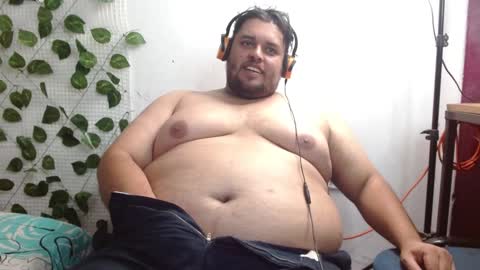 Snapshot of altairstudiosboy chatting on 02-06-25, 01:27 Jhosep online show from 02-06-25, 01:27