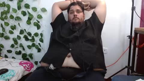Snapshot of altairstudiosboy chatting on 02-12-25, 01:19 Jhosep online show from 02-12-25, 01:19