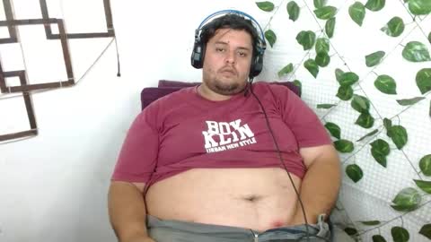 Snapshot of altairstudiosboy chatting on 09-20-25, 03:07 Jhosep online show from 09-20-25, 03:07