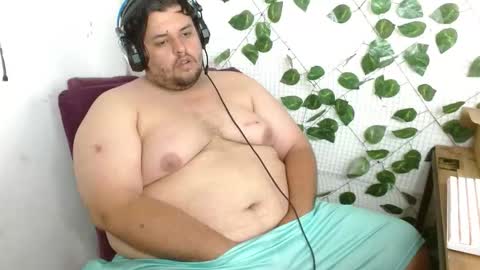Snapshot of altairstudiosboy chatting on 09-27-25, 11:15 Jhosep online show from 09-27-25, 11:15