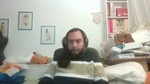 altanboy online show from 11-23-25, 01:00