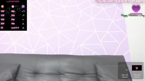 Snapshot of althea_moore chatting on 02-15-25, 09:37 My name is althea Lush is activeThere are legends that in this room all your wishes can come true Private is Open online show from 02-15-25, 09:37