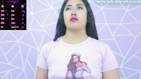 Snapshot of althea_moore chatting on 10-13-25, 07:03 My name is althea Lush is activeThere are legends that in this room all your wishes can come true Private is Open online show from 10-13-25, 07:03