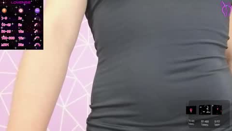 Snapshot of althea_moore chatting on 10-19-25, 12:00 My name is althea Lush is activeThere are legends that in this room all your wishes can come true Private is Open online show from 10-19-25, 12:00