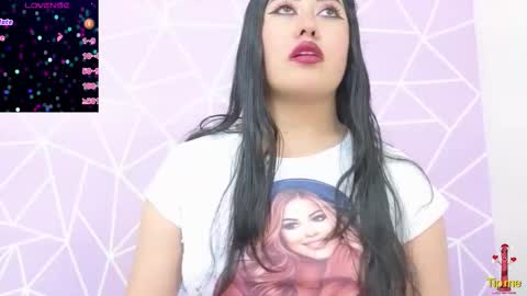 Snapshot of althea_moore chatting on 11-07-25, 09:26 My name is althea Lush is activeThere are legends that in this room all your wishes can come true Private is Open online show from 11-07-25, 09:26