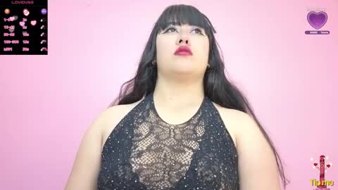 Snapshot of althea_moore chatting on 02-27-26, 04:12 My name is althea Lush is activeThere are legends that in this room all your wishes can come true Private is Open online show from 02-27-26, 04:12