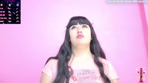 My name is althea  Lush is activeThere are legends that in this room all your wishes can come true  Private is Open online show from 07-08-26, 05:01
