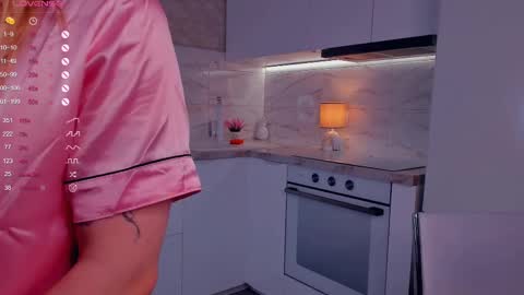 Snapshot of althenabickford chatting on 03-12-25, 07:57 Melissa online show from 03-12-25, 07:57