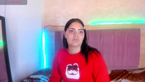 alunnaclarkcm online show from 12-14-25, 05:02