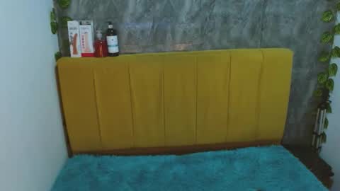 alunnaclarkcm online show from 01-14-26, 03:01