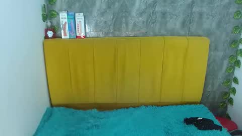 alunnaclarkcm online show from 02-03-26, 06:40