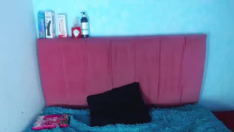 alunnaclarkcm online show from 02-11-26, 01:54