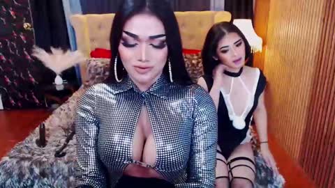 Alura Jhenson online show from 02-23-25, 09:55