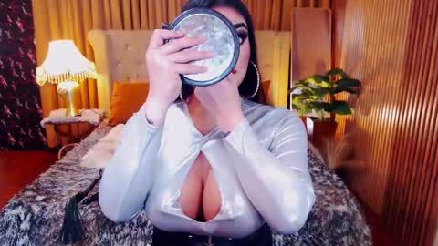 Alura Jhenson online show from 03-01-26, 04:42